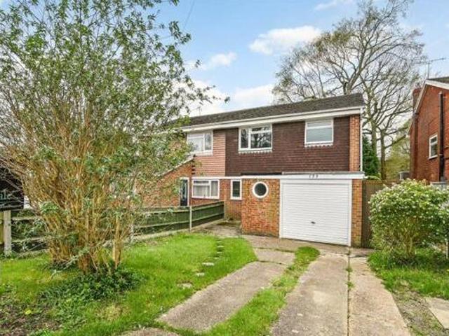 House for sale in Lyons, Greater London