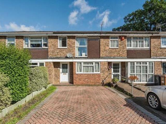 House for sale in Lyons, Greater London