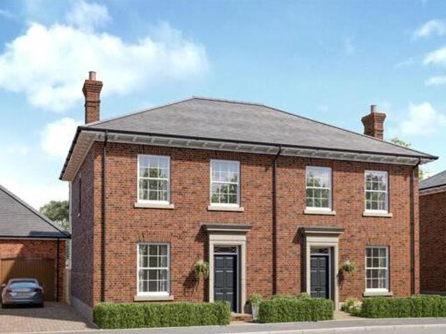 House for sale in Lyons, Greater London
