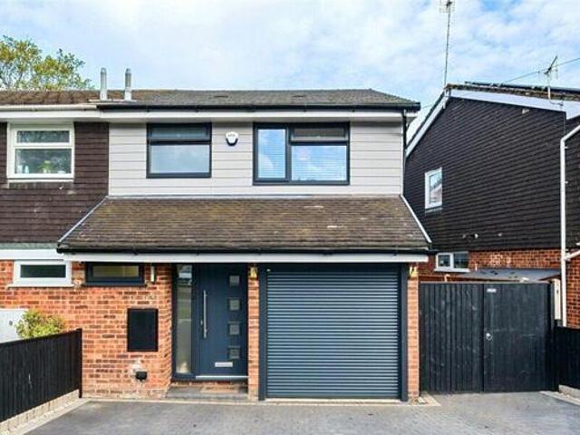 House for sale in Lyons, Greater London
