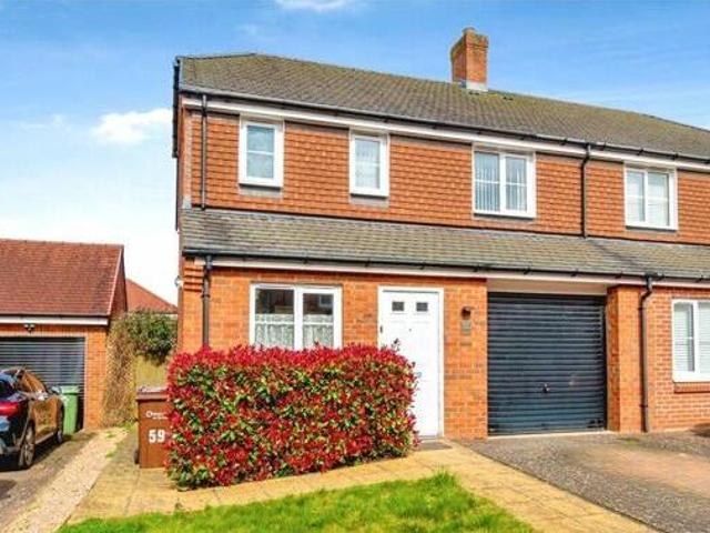 House for sale in Lyons, Greater London