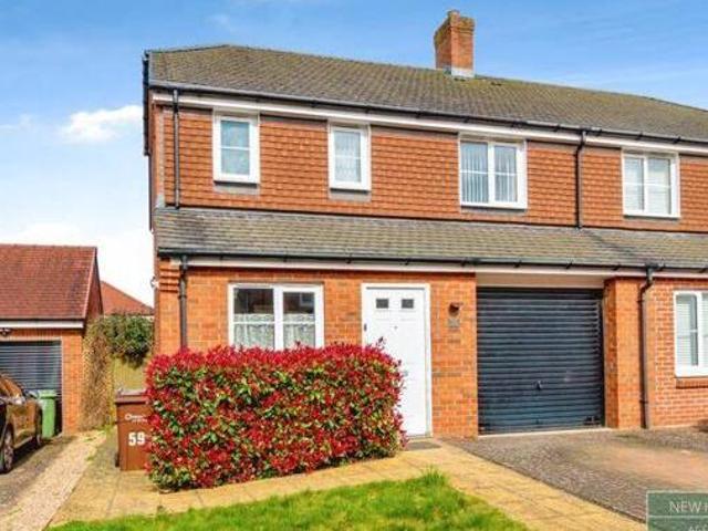 House for sale in Lyons, Greater London