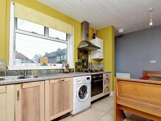 House for sale in Heugh, North Berwick