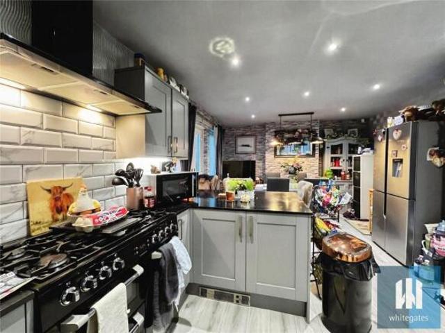 Farm for sale in Dalton, Huddersfield