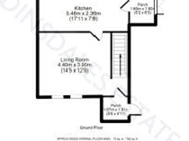 Farm for sale in Thornton, West Yorkshire
