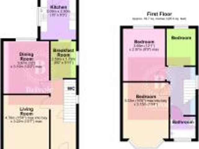 Farm for sale in Mount Wise