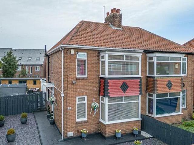 House for sale in Butterton, Staffordshire
