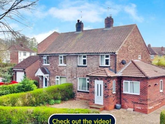 House for sale in North Ferriby, East Riding Of Yorkshire