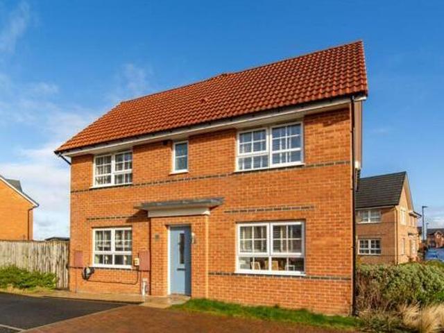 House for sale in Butterton, Staffordshire