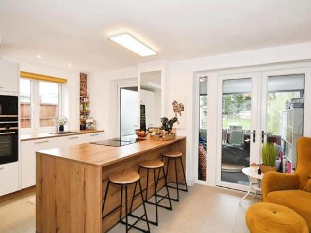 House for sale in Lincoln, Greater Lincolnshire