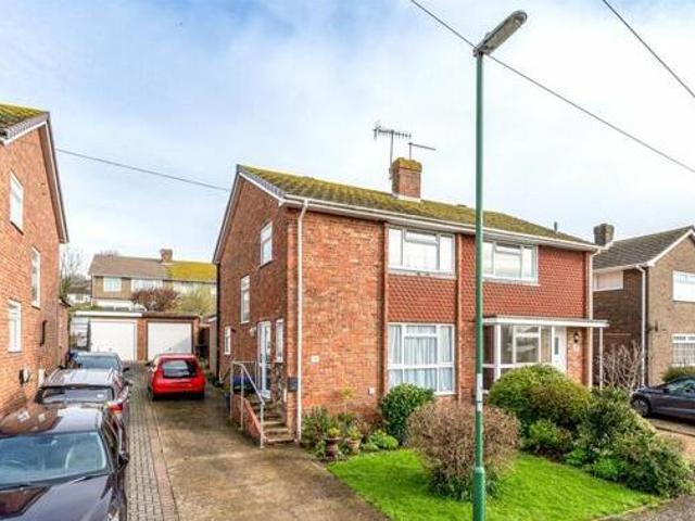 House for sale in Fishersgate, West Sussex