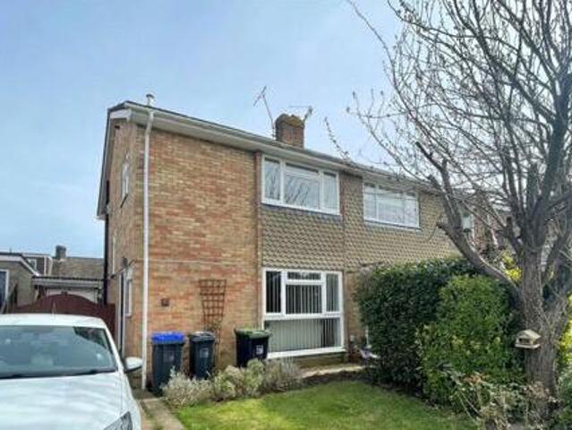 House for sale in Fishersgate, West Sussex