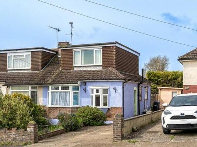 House for sale in Fishersgate, West Sussex