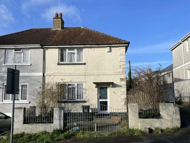 House for sale in Follaton, Strode