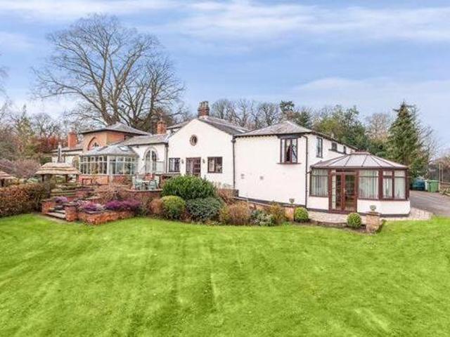 House for sale in Lyons, Greater London