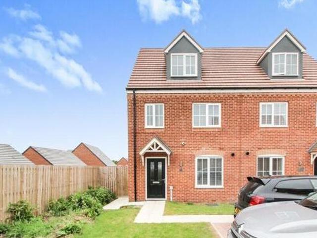 House for sale in Essendene Rise, Ashington