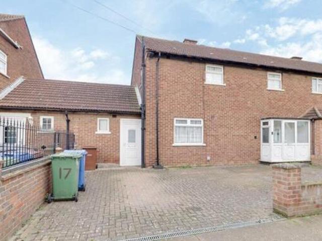 House for sale in Lyons, Greater London