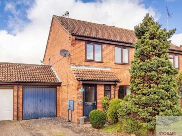 House for sale in Comers, Norfolk