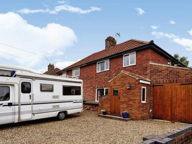 House for sale in Comers, Norfolk