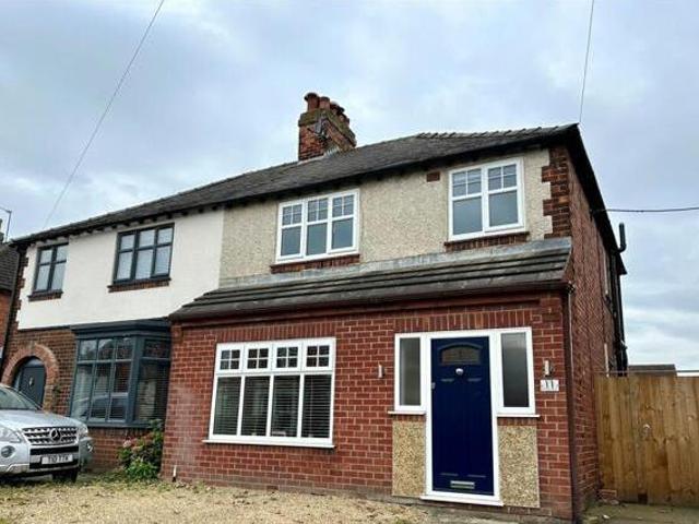 House for sale in Northallerton, York and North Yorkshire