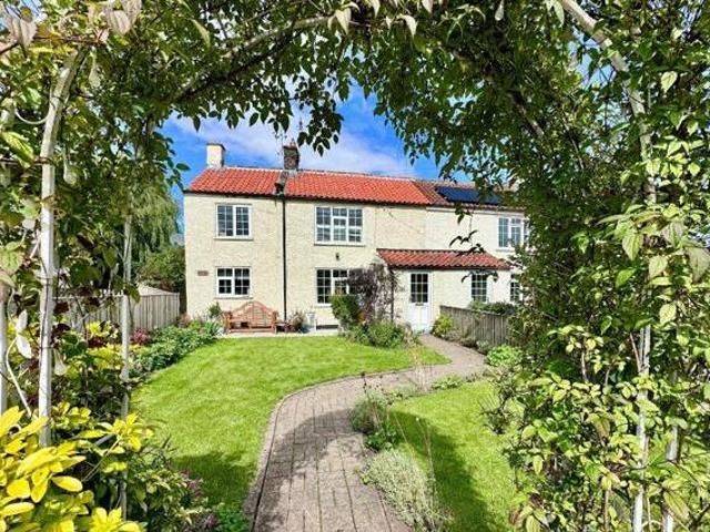 House for sale in Northallerton, York and North Yorkshire