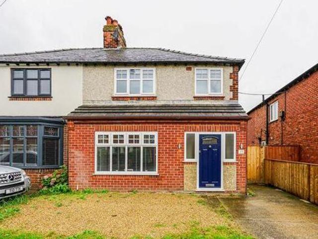 House for sale in Northallerton, York and North Yorkshire