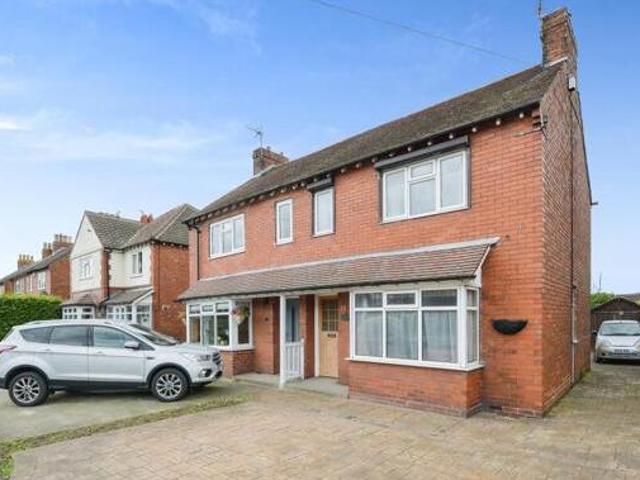 House for sale in Northallerton, North Yorkshire
