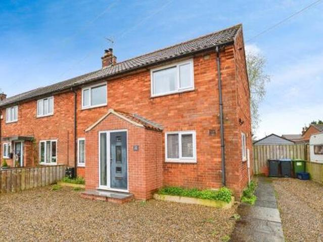 House for sale in Northallerton, North Yorkshire