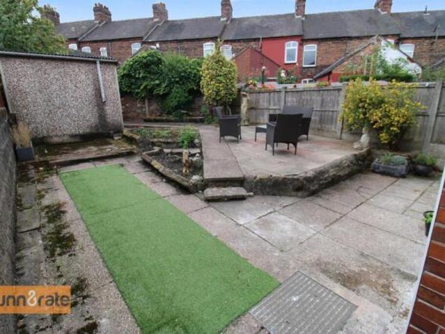Farm for sale in Hanley, Stoke-on-Trent