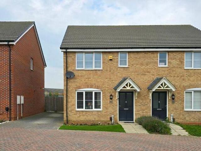 House for sale in Northampton, Northamptonshire