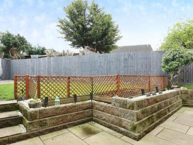 House for sale in Northampton, Northamptonshire