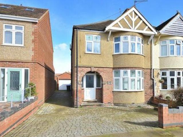 House for sale in Northampton, West Northamptonshire