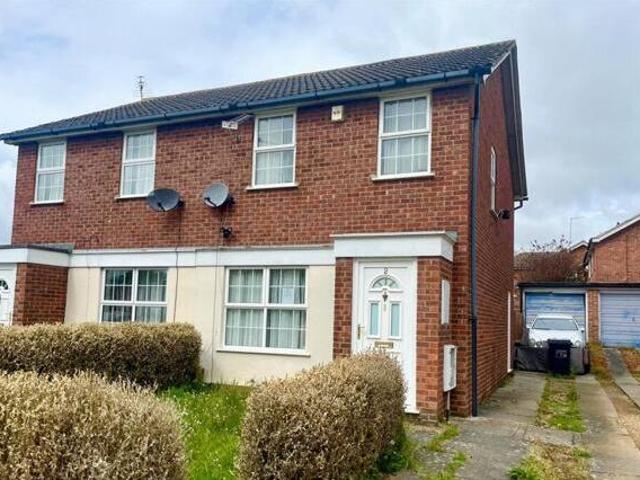 House for sale in Northampton, Northamptonshire