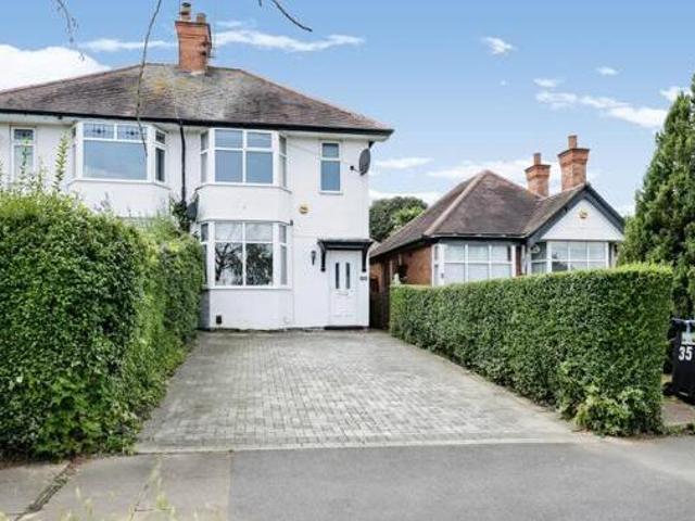 House for sale in Northampton, Northamptonshire