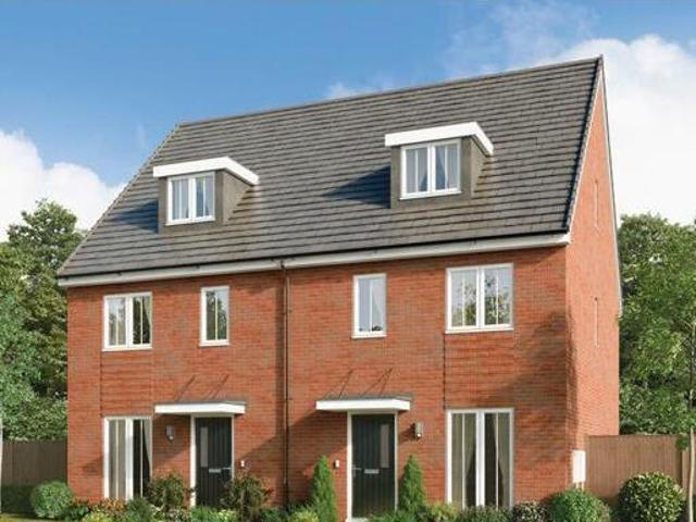 House for sale in Northampton, Northamptonshire