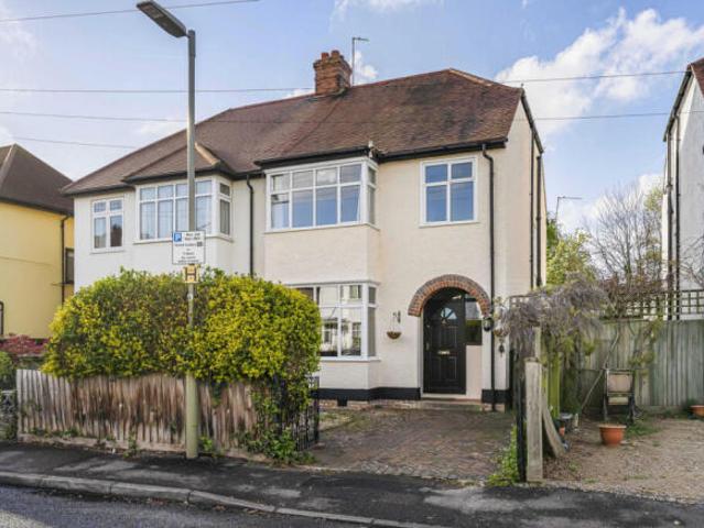 Farm for sale in The Slade, Oxfordshire