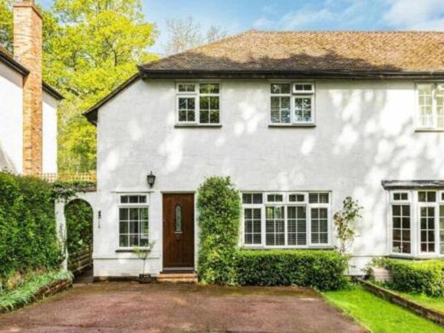House for sale in City of London, Greater London