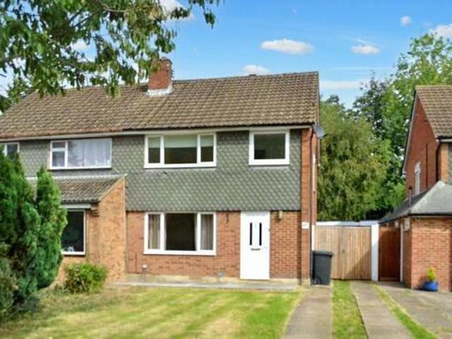House for sale in Pouchen End, Hertfordshire