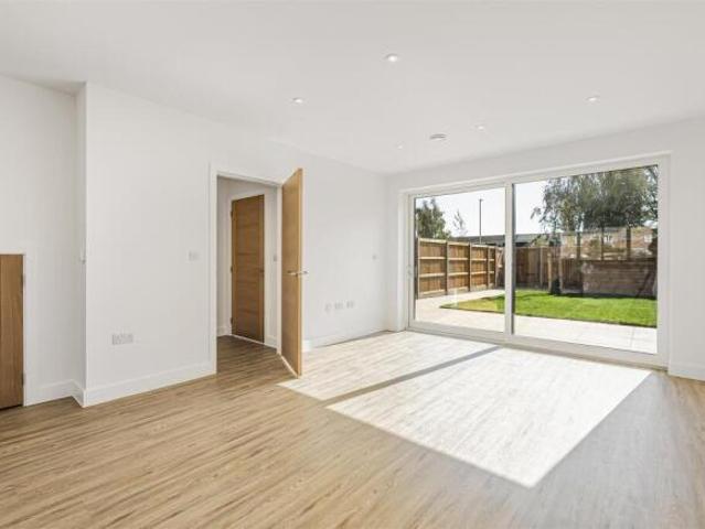Farm for sale in Chesterton, Arbury