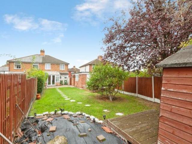 Farm for sale in Wigston, Oadby and Wigston