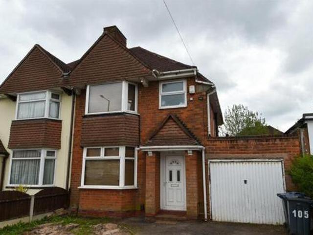 House for sale in Turves Green, Birmingham