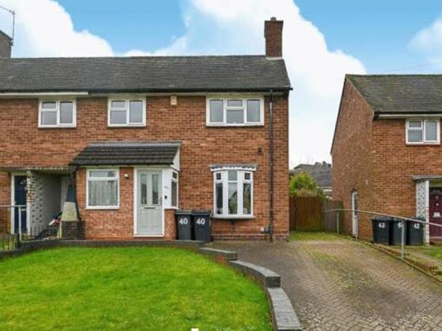 House for sale in Bartley Green, Birmingham