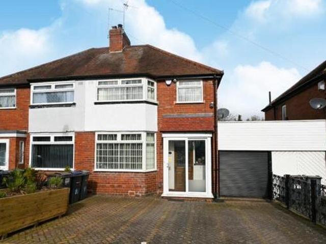 House for sale in Turves Green, Birmingham