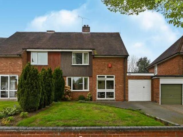 House for sale in Northfield, Birmingham