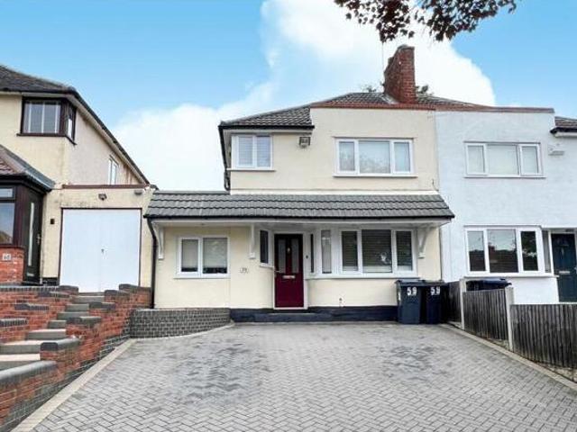 House for sale in Turves Green, Birmingham