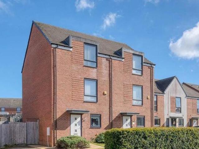 House for sale in Frankley, Birmingham