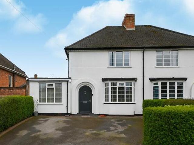 House for sale in Turves Green, West Midlands