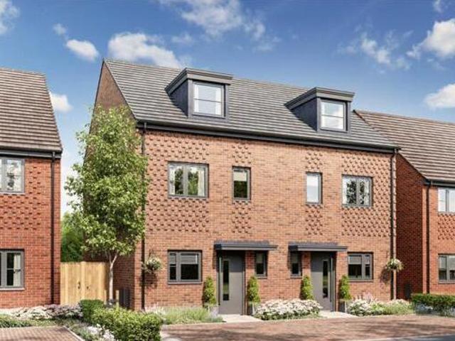 House for sale in Birmingham, West Midlands