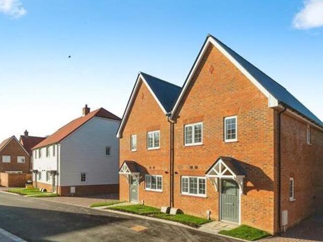 House for sale in Lyons, Greater London