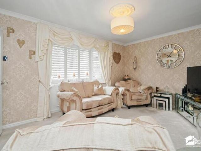 Farm for sale in Georgia, Greater Manchester
